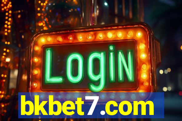 bkbet7.com