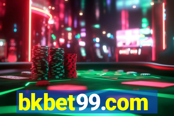 bkbet99.com