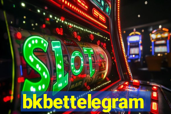 bkbettelegram