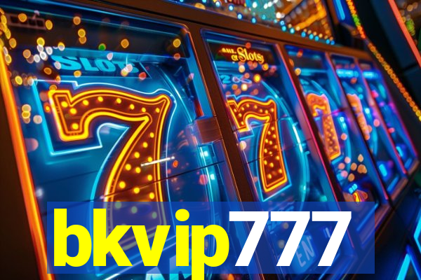 bkvip777