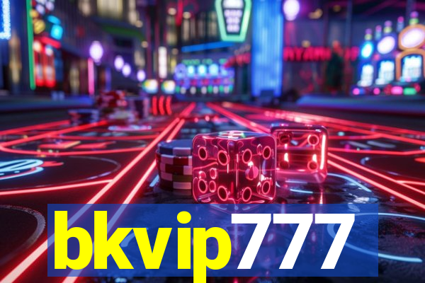 bkvip777