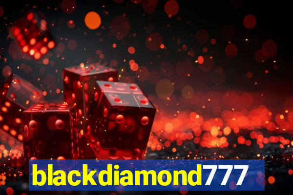 blackdiamond777