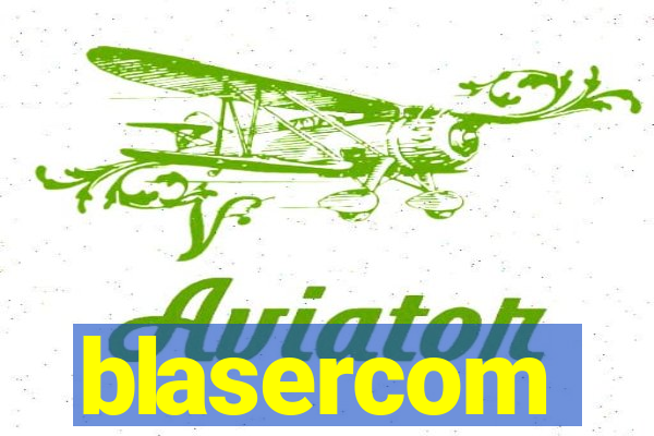 blasercom