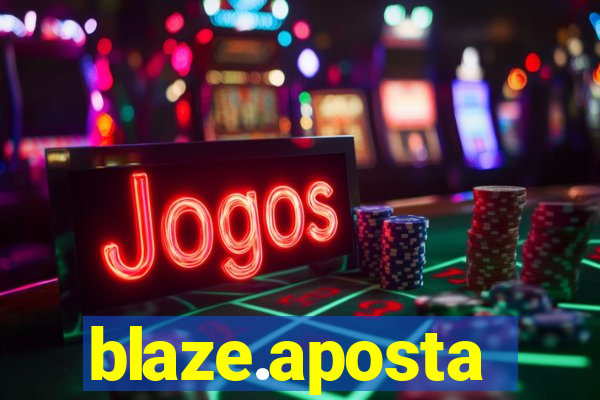 blaze.aposta