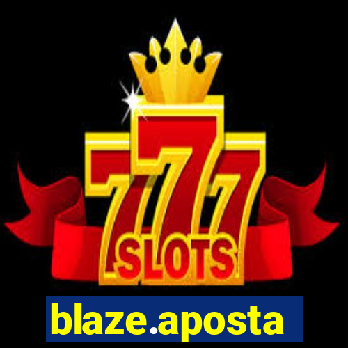 blaze.aposta