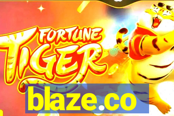 blaze.co