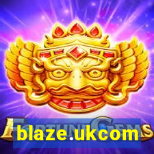 blaze.ukcom