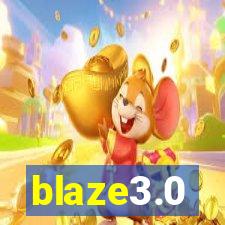 blaze3.0