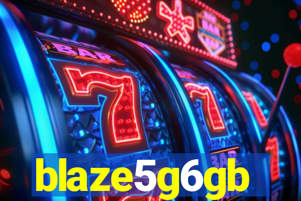 blaze5g6gb