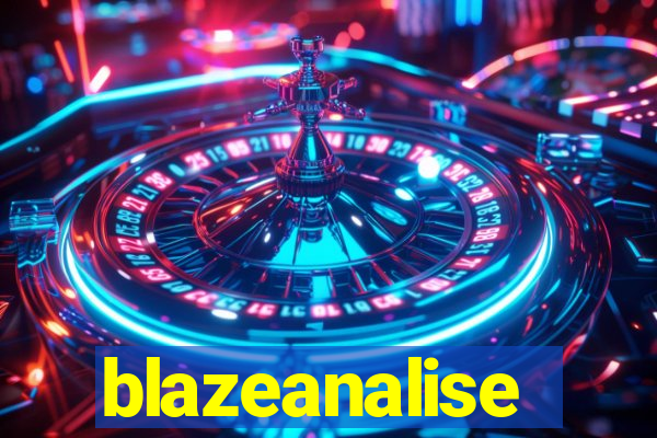 blazeanalise