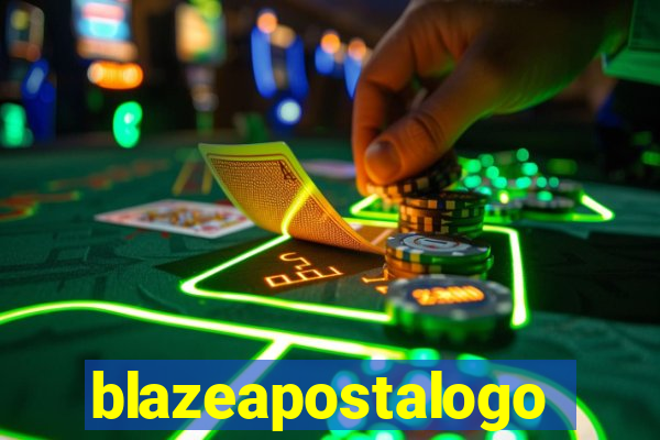 blazeapostalogo