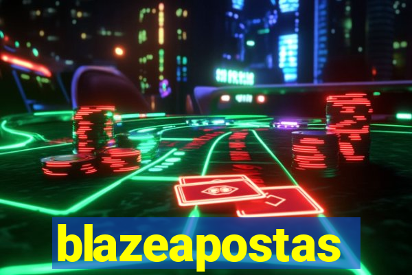 blazeapostas