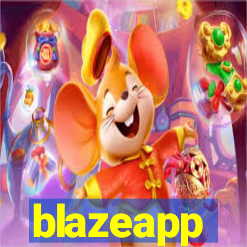 blazeapp