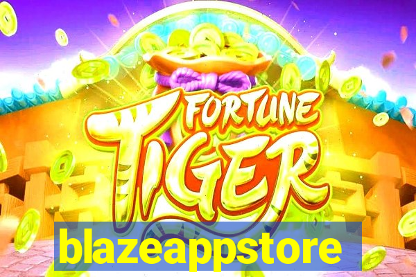 blazeappstore