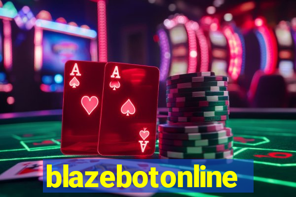 blazebotonline