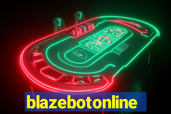 blazebotonline