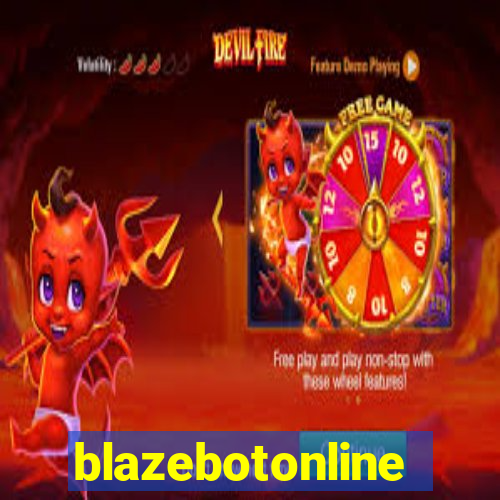 blazebotonline