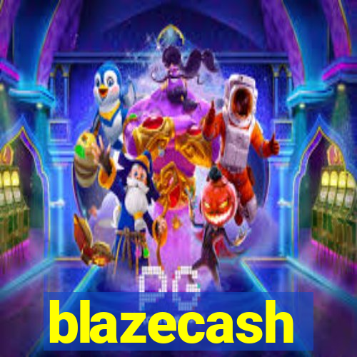 blazecash