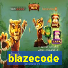 blazecode