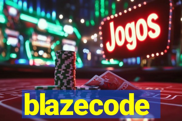 blazecode