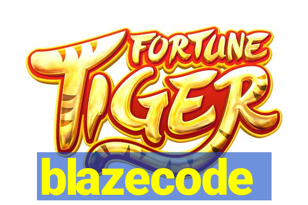 blazecode