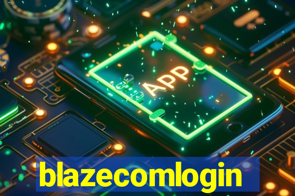 blazecomlogin