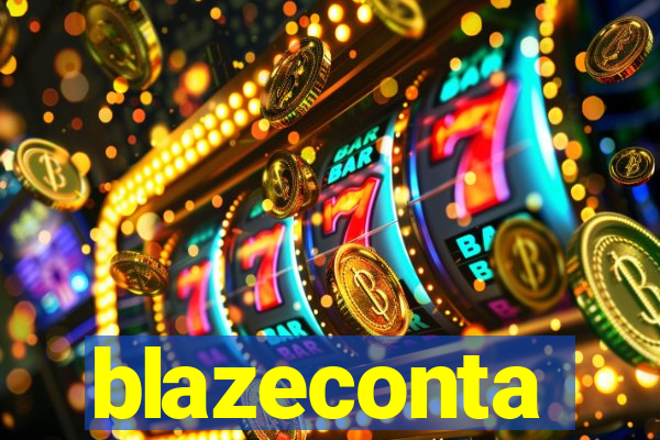 blazeconta