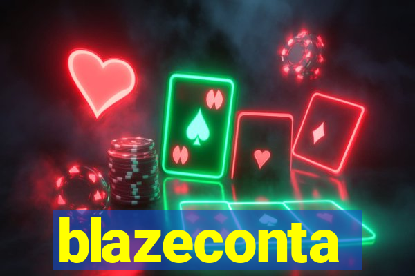 blazeconta