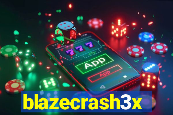 blazecrash3x