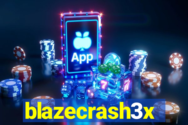 blazecrash3x