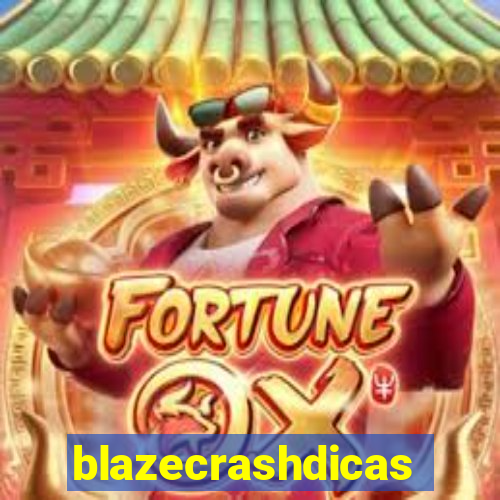 blazecrashdicas