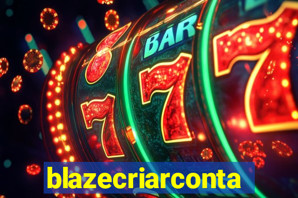 blazecriarconta