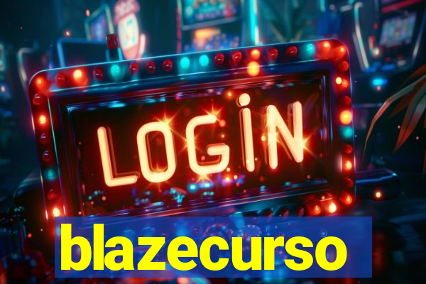 blazecurso