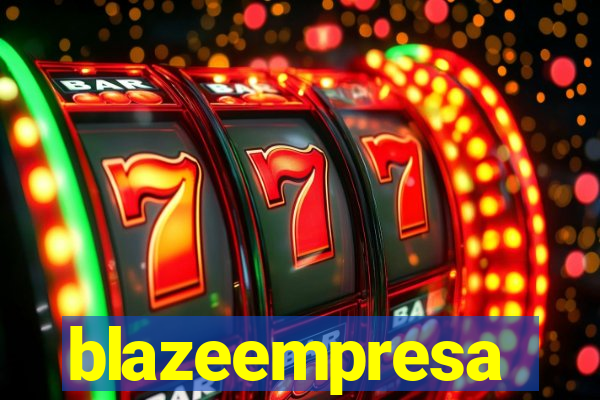 blazeempresa