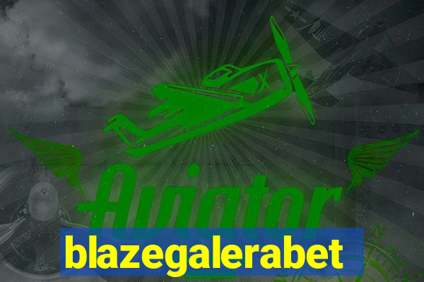 blazegalerabet