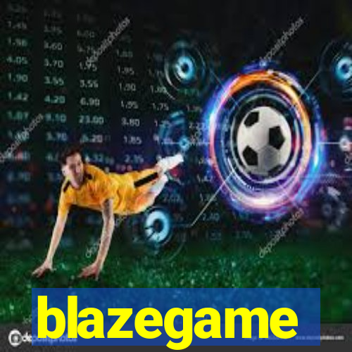 blazegame