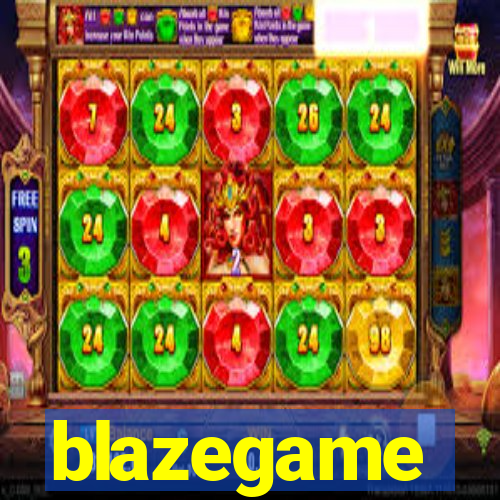 blazegame