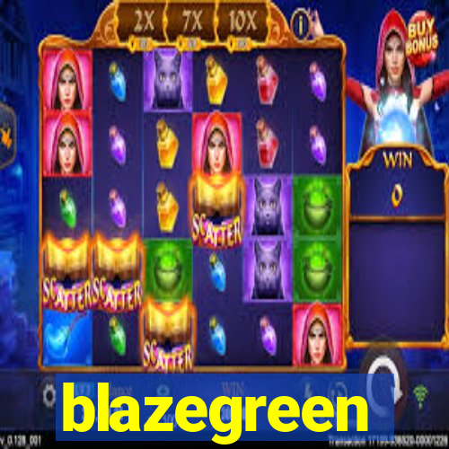 blazegreen