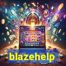 blazehelp