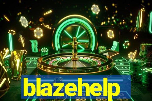 blazehelp