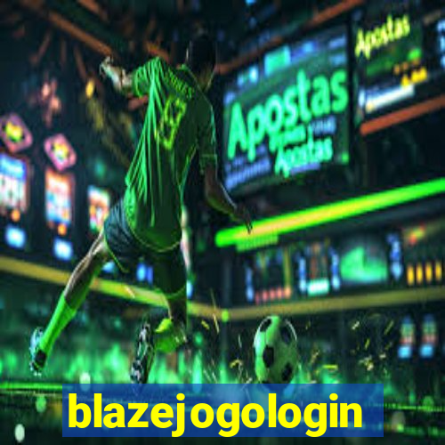 blazejogologin