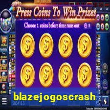 blazejogoscrash