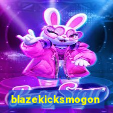 blazekicksmogon