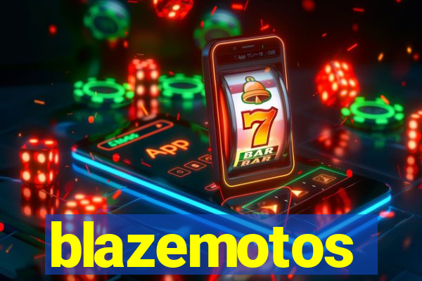 blazemotos