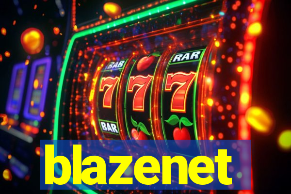 blazenet