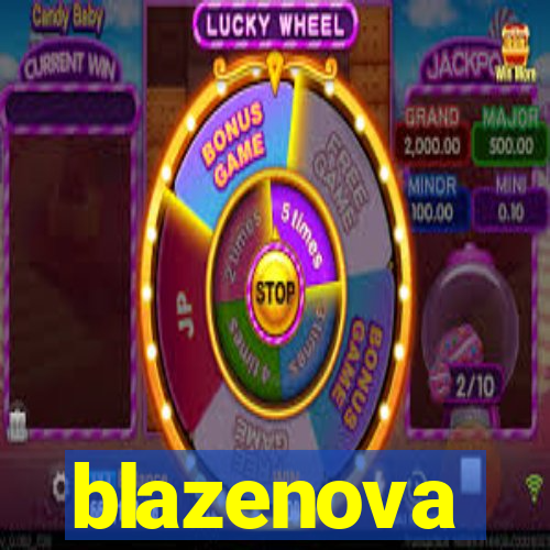 blazenova