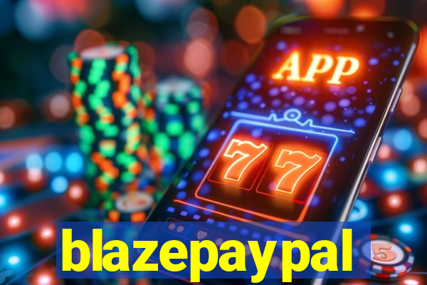 blazepaypal