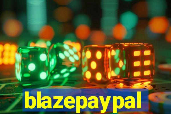 blazepaypal