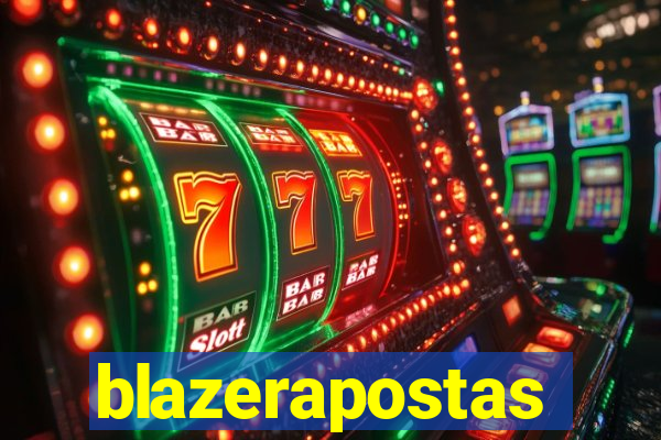 blazerapostas