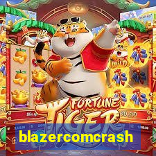 blazercomcrash